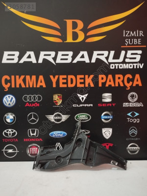 AUDİ A3 SAĞ ARKA TAMPON BRAKETİ HB 8V4807378A