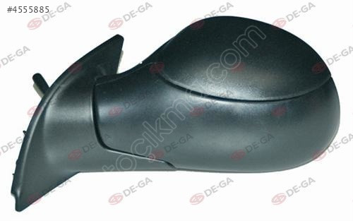 CİTROEN C3 SOL AYNA MANUEL 2002-2005 SIFIR