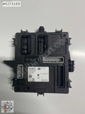 284B15713R RENAULT CLİO 5 UCH BEYNİ