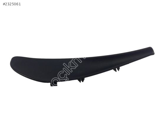VW CADDY 04-10 ÖN ÇAMURLUK ÜST KAPLAMA SOL 2K0819447B