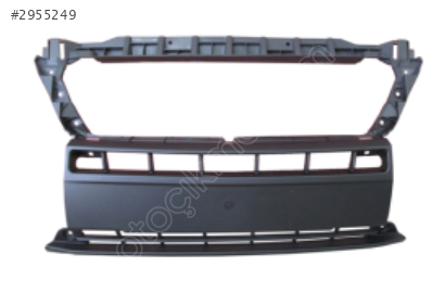 ÖN TAMPON ORTA FIAT DUCATO 14-24 1611705180