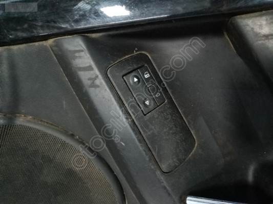 OPEL VECTRA C SİGNUM SAĞ ÖN CAM DÜĞMESİ