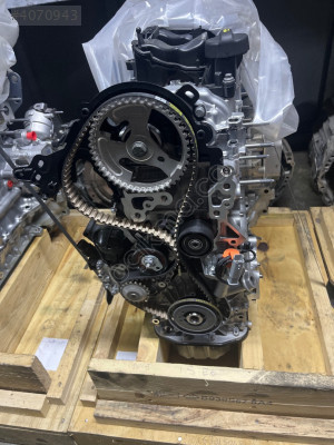 Peugeot 3008 psa 1.5 hdı euro6 dizel dv5r sandık motor