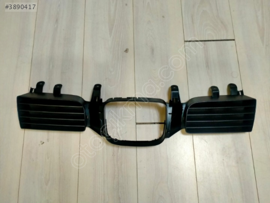 SEAT LEON TOLEDO 1998-2006 ÖN PANJUR BÖBREK YANLAR KOMPLE