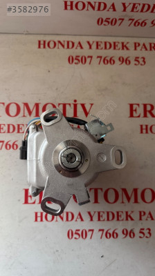 99-06 HONDA HRV 1.6 SIFIR DİSTRİBÜTÖR SIFIR