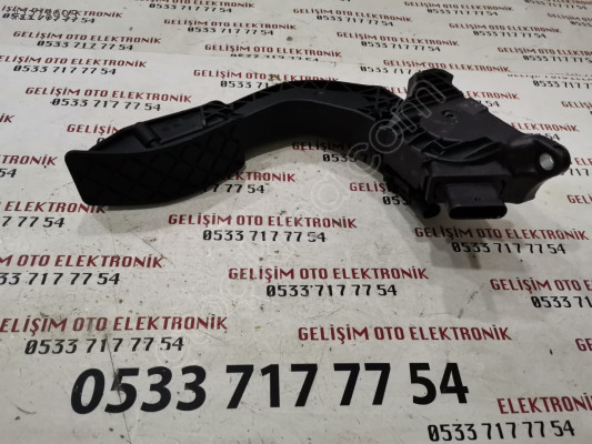 4N1723523A 6PV011642-13 AUDI A6 GAZ PEDALI