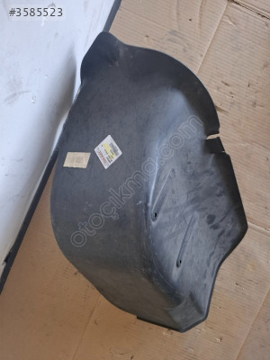 Fiat albea arka çamurluk davlumbaz sol 46803906