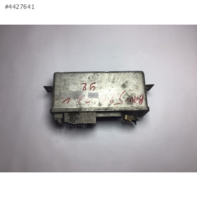 Bmw Motor Beyni 34.52-1158958 0265100049