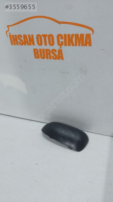 Corsa c ayna kapağı