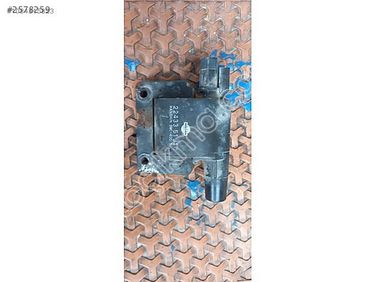 nissan sunny ateşleme bobini