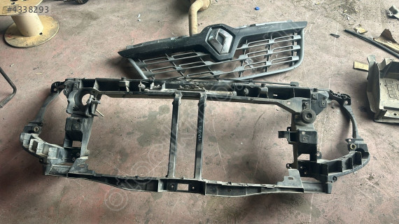 2016 RENAULT MASTER 3 ÇIKMA ORJİNAL ÖN PANEL