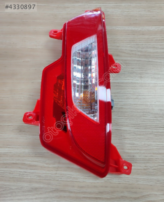 TAMPON REFLEKTÖRÜ BAYON 21-24 SOL