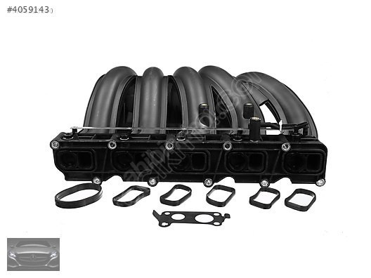 MERCEDES 270CDI EMME MANİFOLD A6120901937 6120901937 M612-M647