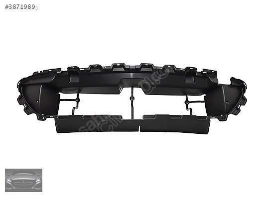 MERCEDES W206 C SERİSİ SIFIR RADYATÖR HAVA KANALI 2065051700