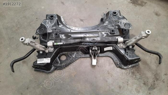 SEAT EXEO TRAVERS