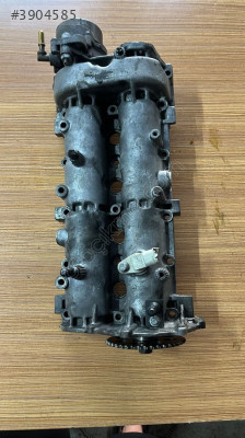 Fiat 1.3 multijet dizel eksantrık kapağı