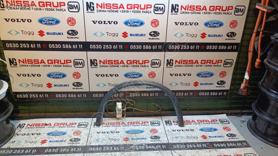 MİTSUBİSHİ ÖN SOL TEKERLEK KEMERİ KALIBI ORJİNAL ÇIKMA PARÇA