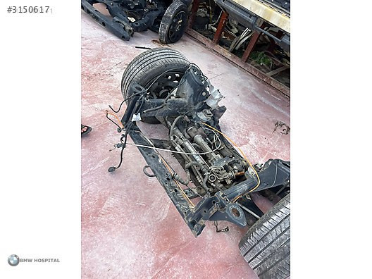 LAND ROVER SUPERCHARGED 5.0 ÖN TRAVERS