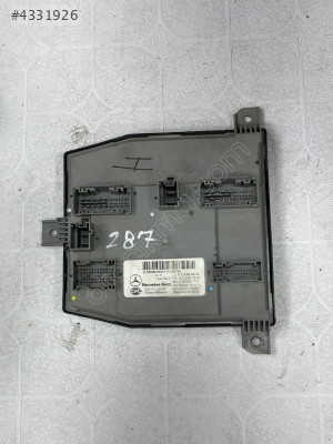 Mercedes W213 SAM beyni A2139009219