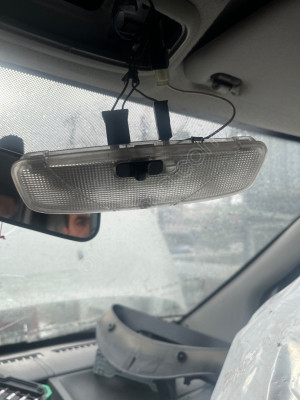 Connect tavan lambası