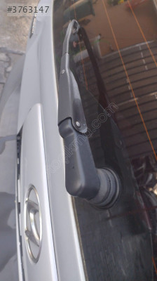 hyundai getz arka cam silecek kolu