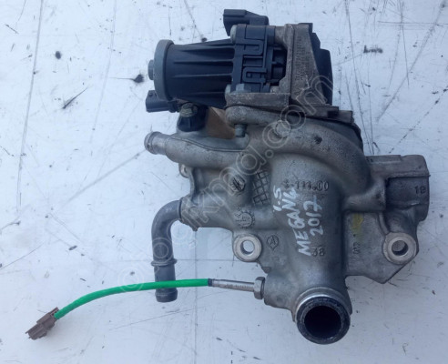 renault megane 4 2017 1.5 çıkma orjinal egr valfi (son fiyat)