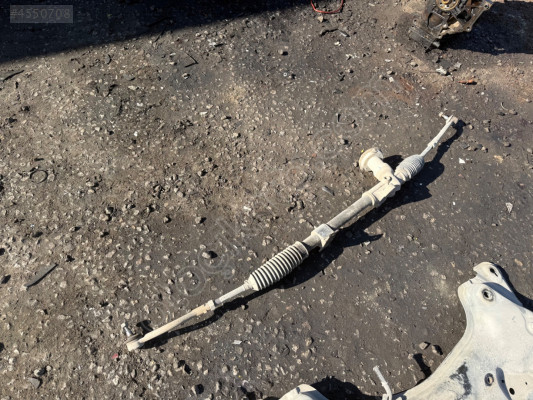 HYUNDAİ ACCENT BLUE DİREKSİYON KUTUSU