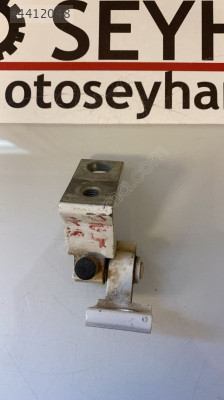 7N0831402 Volkswagen Polo 2016 sağ ön arka alt üst kapı menteşesi