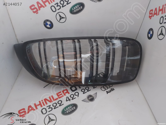 BMW 4 SERİSİ F32 F33 SAĞ ÖN BÖBREK 7294814
