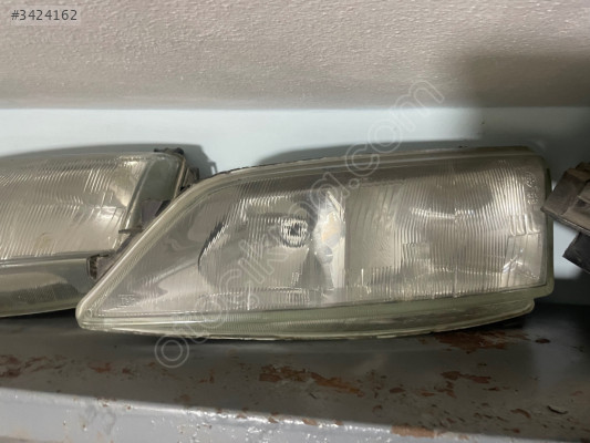 PEUGEOT 306 SOL ÖN FAR