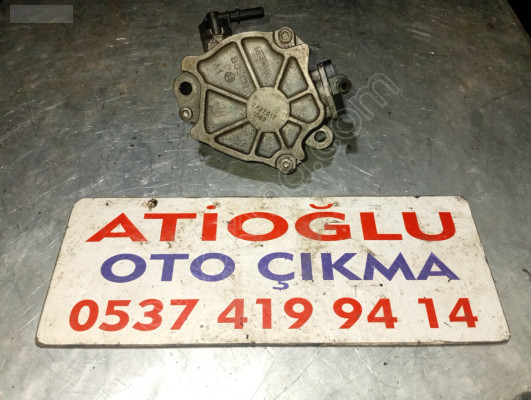 Citroen berlingo vakum pompası 2009-2015