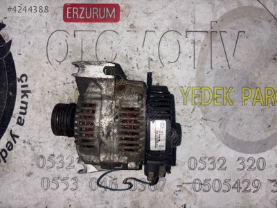 8EL012428-031 MERCEDES A160-W168 VANEO Şarj Dinamosu