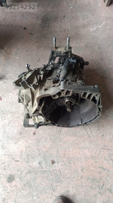 FİAT LİNEA 1.3 MULTİJET EURO 4 KOMPLE ŞANZIMAN