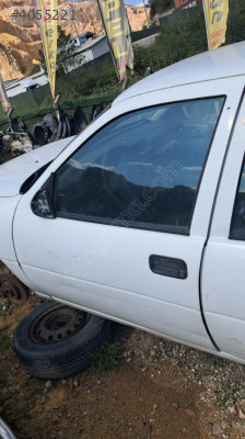OPEL VECTRA A SOL ÖN KAPI.OTO ERKAN ÜNYE