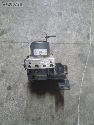 PEJO  RİFTER   ÇIKMA  ABS  BEYNİ