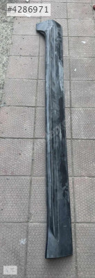 VOLVO V90 MARŞPİYEL KAPLAMASI SOL