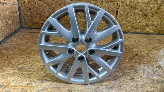 RENAULT MEGANE 4 JANT 403005154R