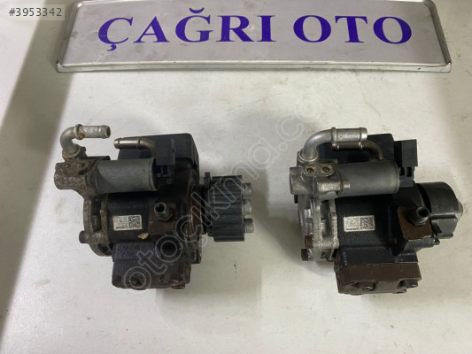 03L130755 E / B CAY MAZOT POMPASI SUPER B OCTAVİA YETİ FABİA