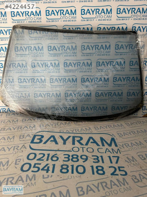 MAZDA 626 HB ÖN CAM 93-97