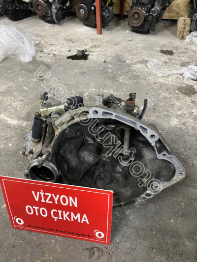 FİAT TEMPRA 1.6 BENZİNLİ ŞANZIMAN ✅