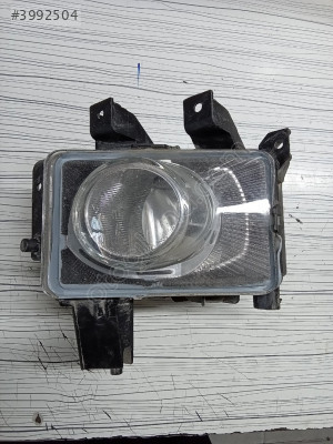 OPEL Astra H Sol Sis Farı 301392437