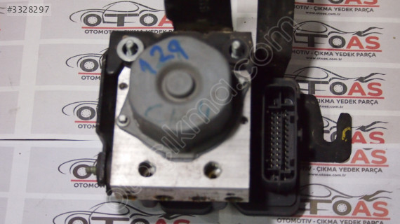 RENAULT CLİO ABS BEYNİ 476605492R