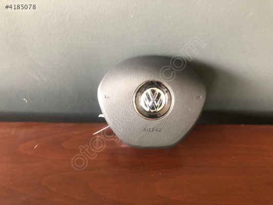 VOLKSWAGEN POLO DİREKSİYON AİRBAG ORJİNAL 2014-2017 6C0880201C