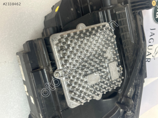 Land Rover dıscover far beyni