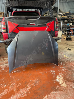 FORD FOCUS MOTOR KAPUTU