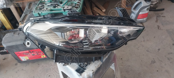 Fiat Egea Sag Mercekli Orjnal Far