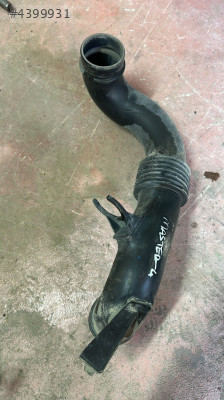 2021 RENAULT MASTER 4 ÇIKMA ORJİNAL HAVA FİİTRE HORTUMU