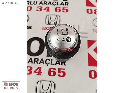 TOYOTA COROLLA SIFIR VİTES TOPUZ 07-12 OEM NO: 33504-12380