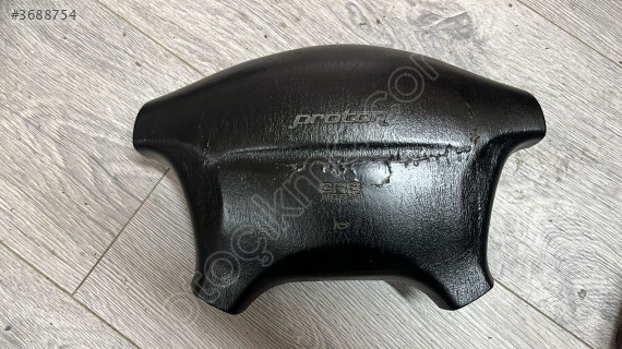 PROTON 416 DİREKSİYON AİRBAG ÇEVİK OTO ÇIKMA BURSA