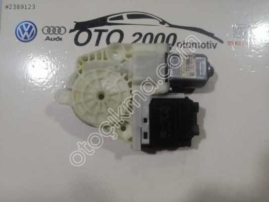 3C8959703-3C0959795B PASSAT 2006-2010 CAM MOTORU